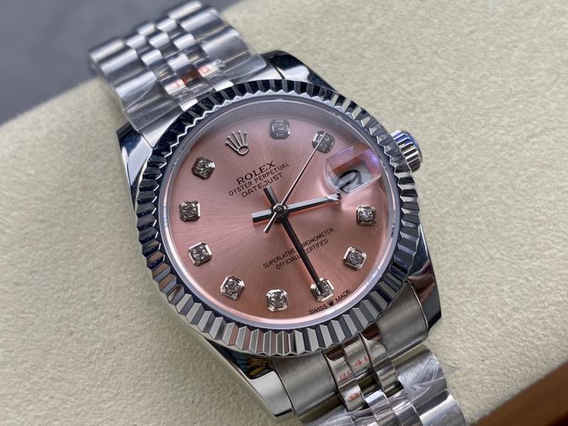 Rolex 31mm 102302
